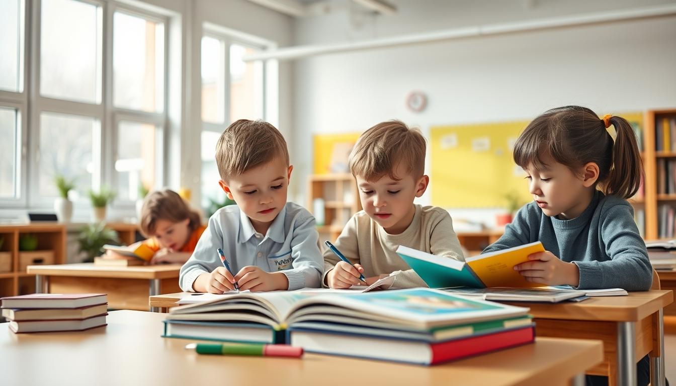 Innovative digital learning technology